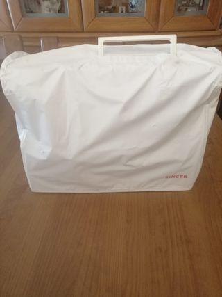 Máquina de costura Singer - Portátil