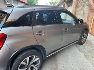 Citroen C4 Aircross 2015(finales de 2015)