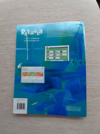 Física y Química. 3 Secundaria. Revuela. Asturias