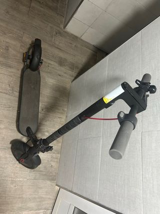 Patinete eléctrico Xiaomi