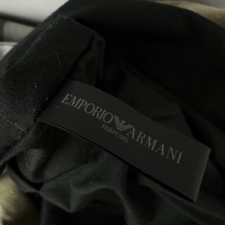 Bolso Emporio Armani khaki 