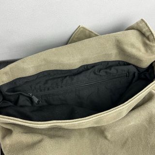 Bolso Emporio Armani khaki 