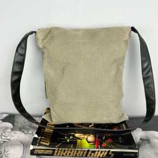 Bolso Emporio Armani khaki 
