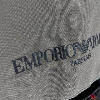 Bolso Emporio Armani khaki 