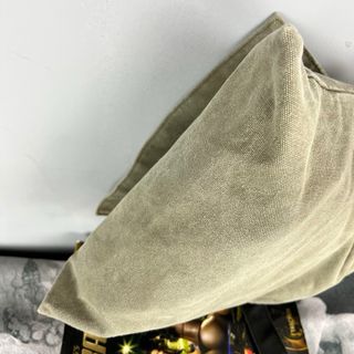 Bolso Emporio Armani khaki 