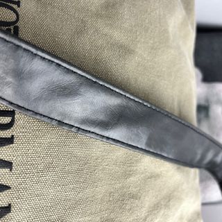 Bolso Emporio Armani khaki 