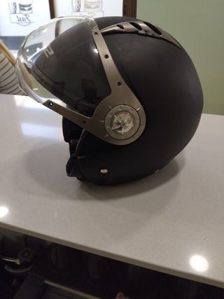 Casco moto LS2 Jet XL