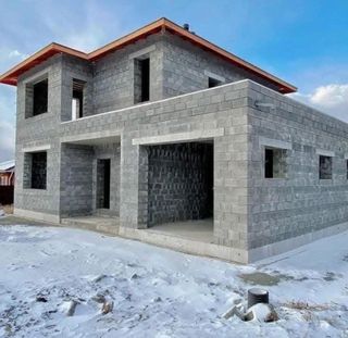 Reformas casa y cocina