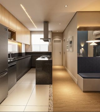 Reformas casa y cocina
