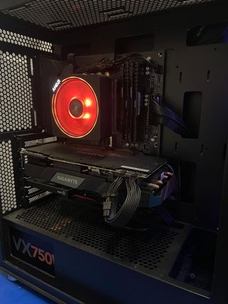 Ordenador Gaming RTX 2070 Super 48GB