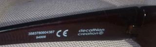 Gafas sol Decathlon Aptonia