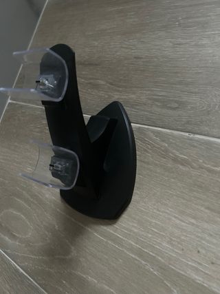 Base carga DualSense PS5