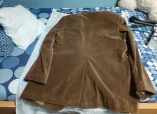 Abrigo Chaqueta elegante El Corte Ingles