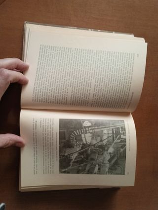 Geografía Económica