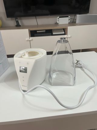 Miniland Calienta Biberones - Smart