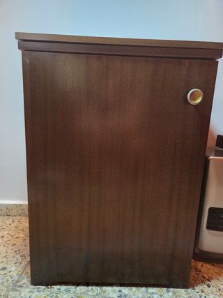 Máquina coser Alfa 1120 - Vintage