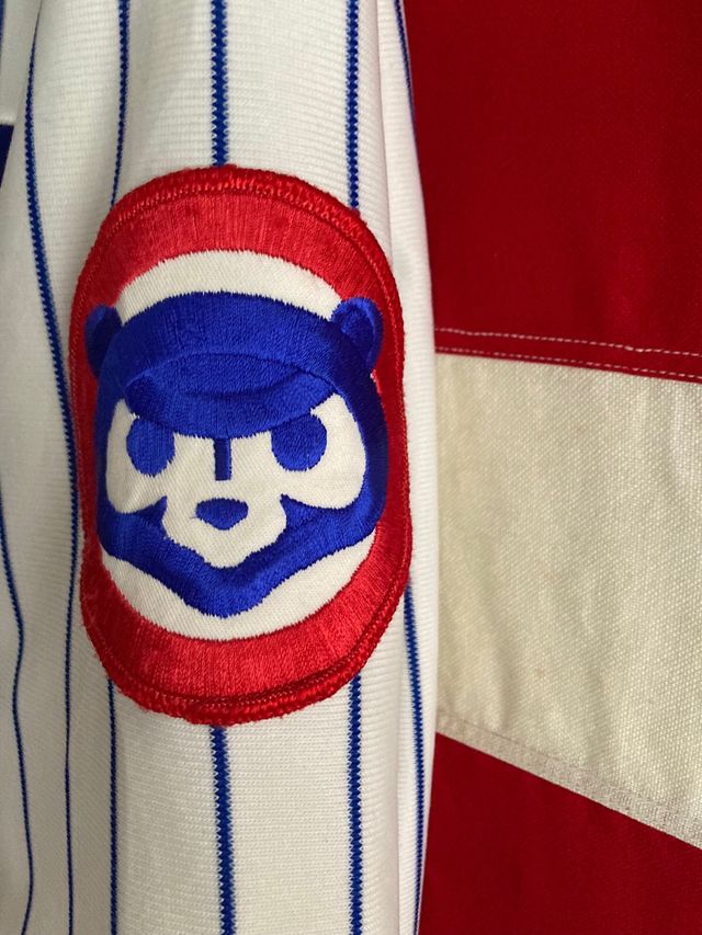 CUBS BEISBOL