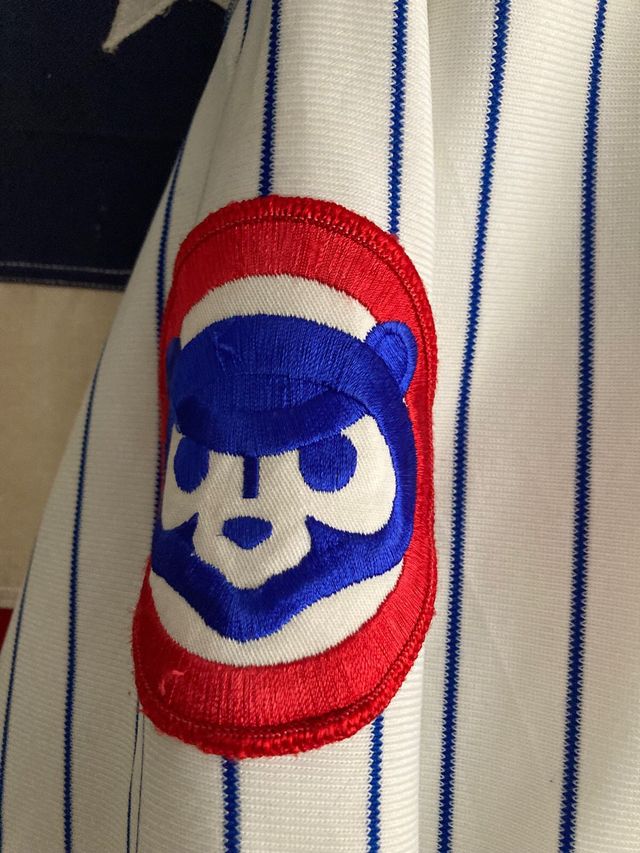 CUBS BEISBOL
