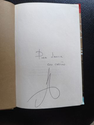 El sueño de Berlín. Ana Alonso y Javier Pelegrín.