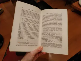 Libros de ciencia, biología, sociología...