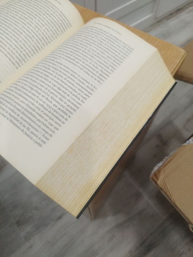 El Tercer Reich en guerra: (1939-1945)