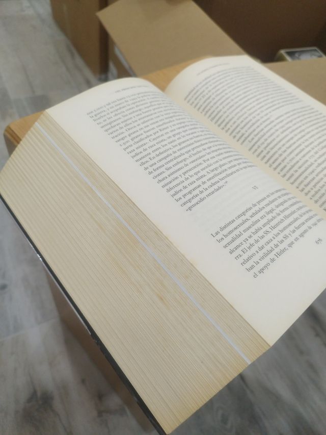 El Tercer Reich en guerra: (1939-1945)