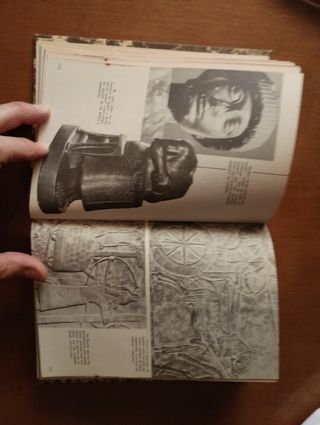 Historia de las religiones