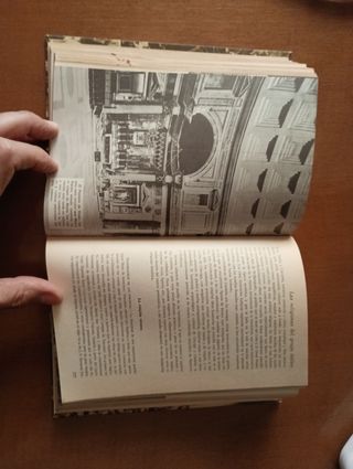 Historia de las religiones