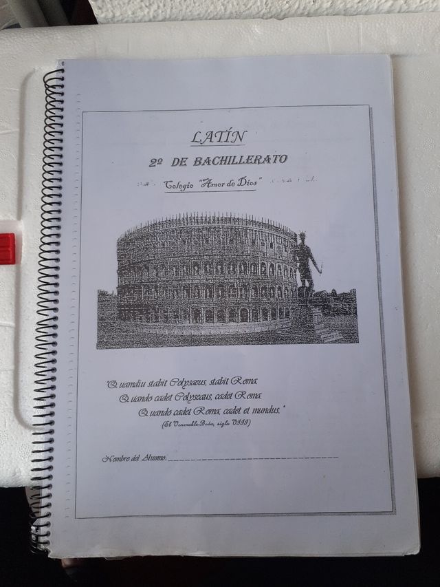 Colegio AMOR DE DIOS