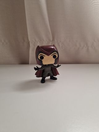 Funko Pop! Marvel Magneto