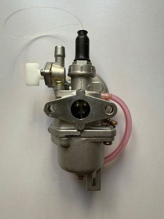 Carburador Mínimoto serie