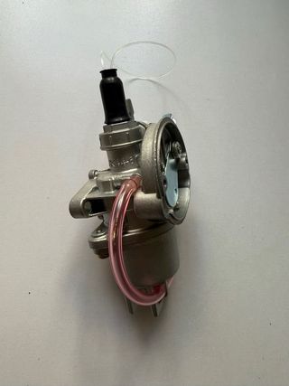 Carburador Mínimoto serie