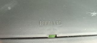 Acuario 38L - pecera con led