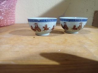 Terrario de cristal con suculentas