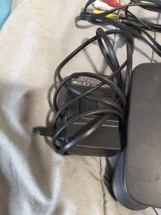 Nintendo 64
