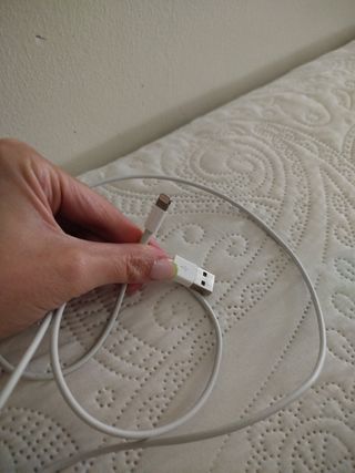 Cable Lightning Apple