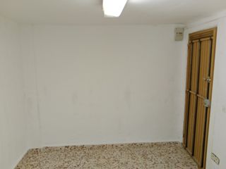 Trastero grande en Alcorcón