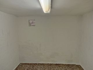 Trastero grande en Alcorcón