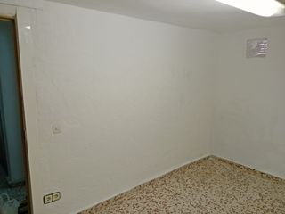 Trastero grande en Alcorcón