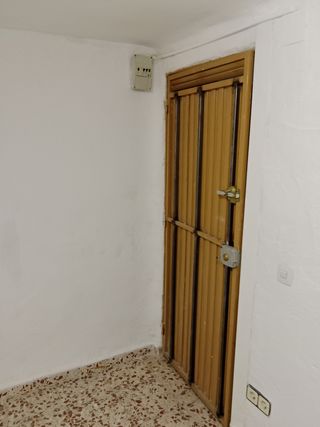 Trastero grande en Alcorcón