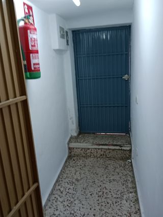 Trastero grande en Alcorcón