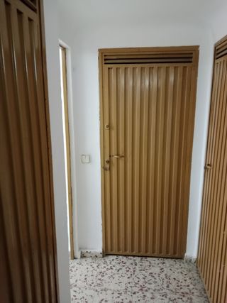 Trastero grande en Alcorcón