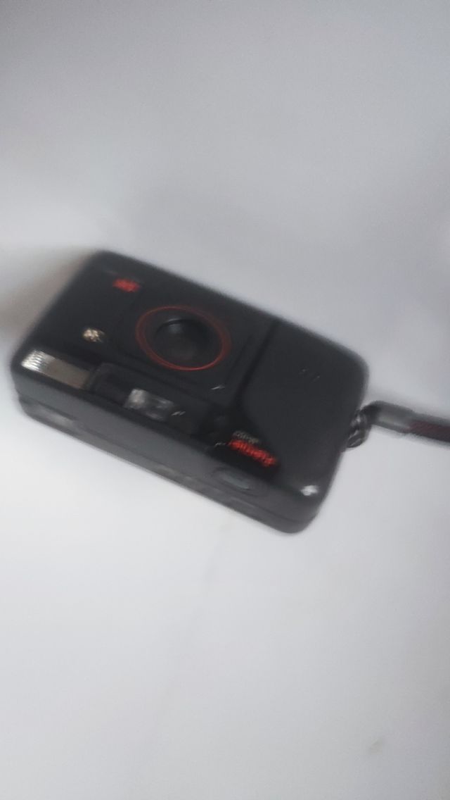 Câmara Premier M-102D preta