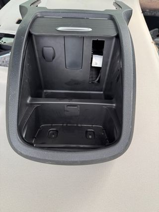 Portaobjetos Mercedes V Vito W447