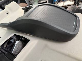 Portaobjetos Mercedes V Vito W447