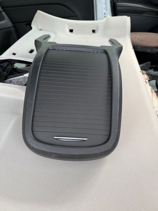 Portaobjetos Mercedes V Vito W447