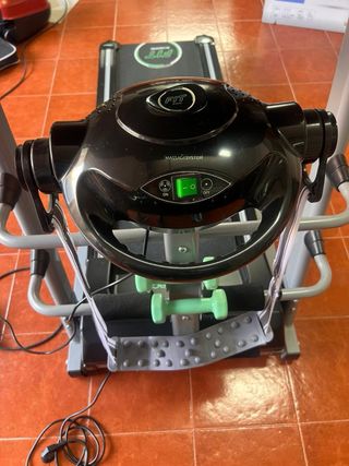 Cinta correr Cecotec ExtremaTrack