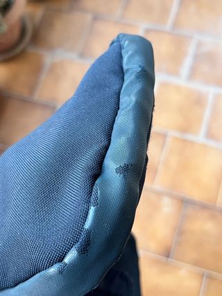 Borsello Champion tracolla Blu