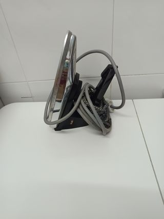 Plancha JATA Automática Vintage