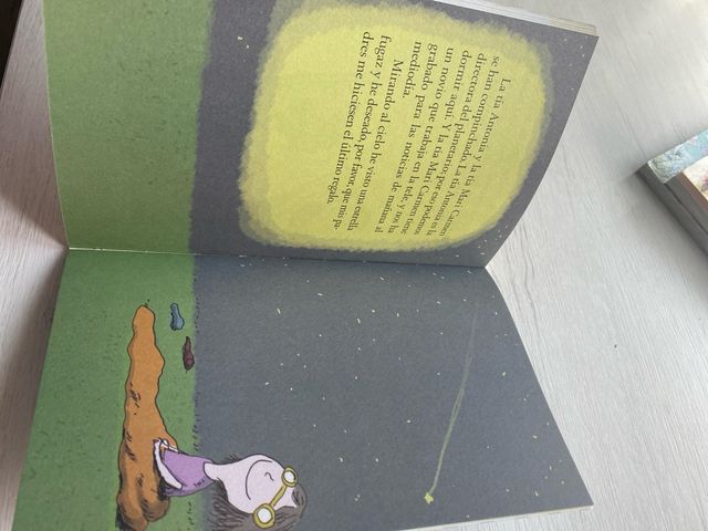 La lista de cumpleaños (Spanish Edition)